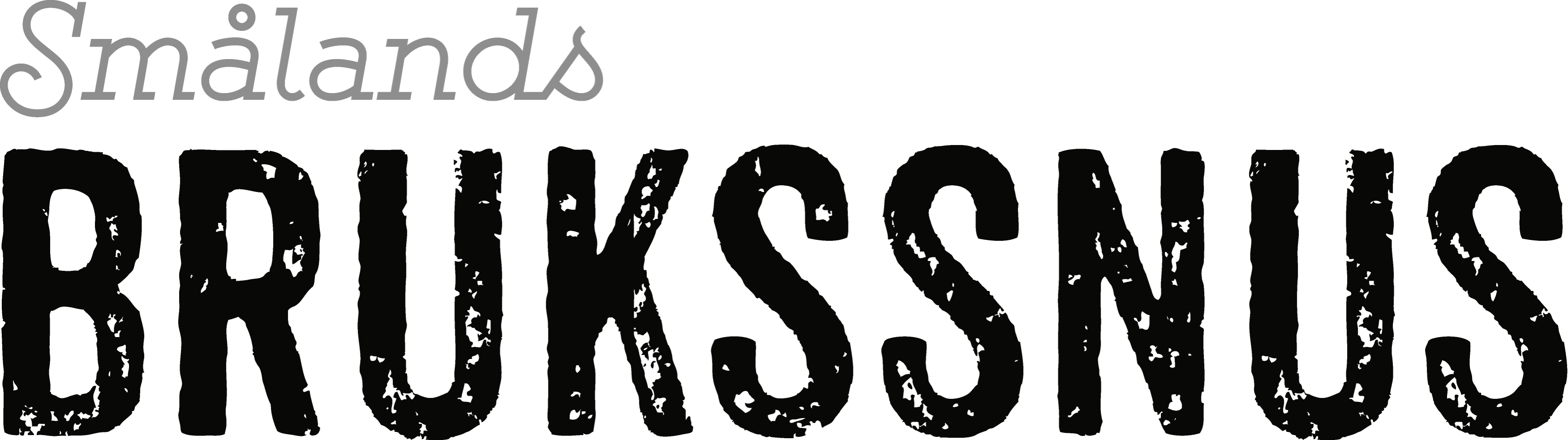 Smålands Brukssnus