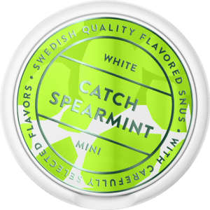 Catch Spearmint Mini