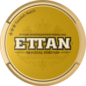 Ettan Original Portionssnus