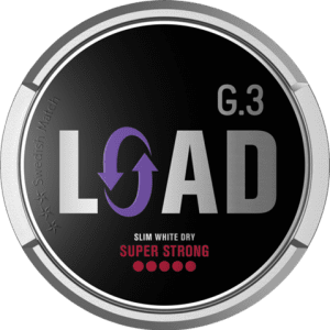 G.3 Load Super Strong