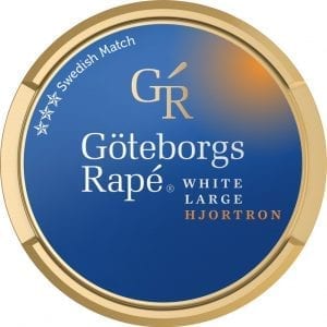 Göteborgs Rapé Hjortron