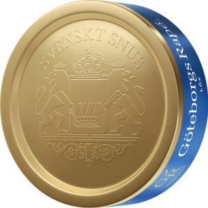 Göteborgs Rapé Lössnus