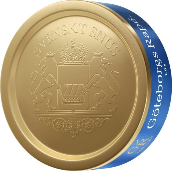 Göteborgs Rapé Lössnus