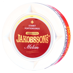 Jakobsson melon