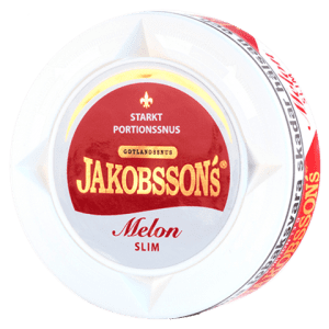 Jakobssons Melon Slim
