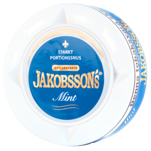 Jakobssons Mint