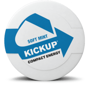 Kickup Soft Mint