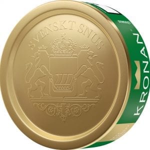 Kronan Lössnus