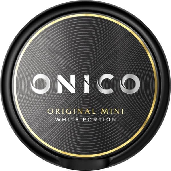 Onico White Mini