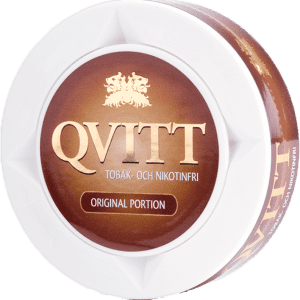Qvitt Original