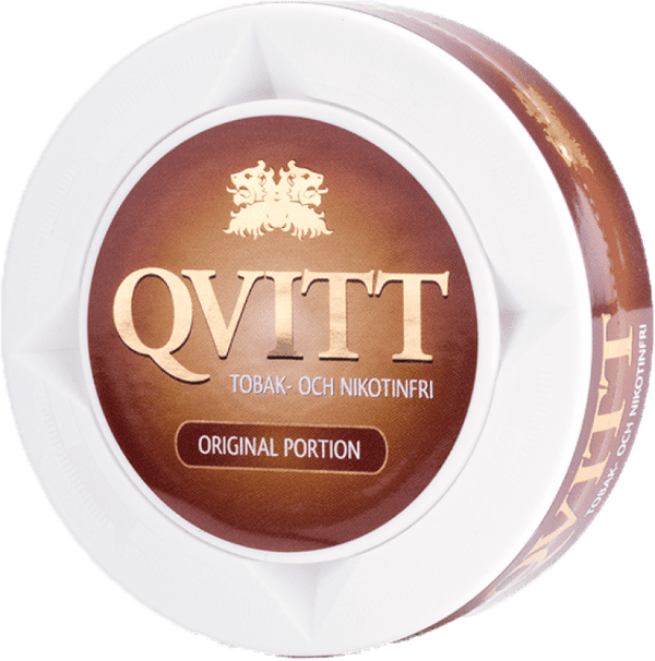 Qvitt Original