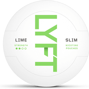 LYFT Lime Slim