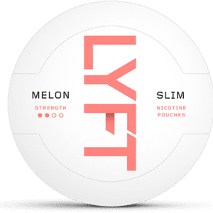 LYFT Melon Slim