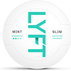 LYFT Mint Slim