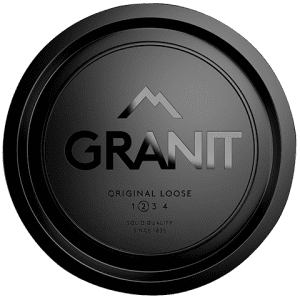 Granit Lössnus