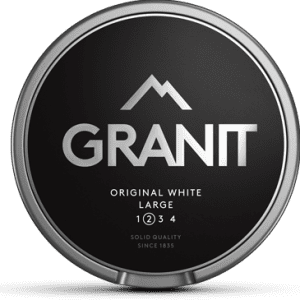 Granit Original White