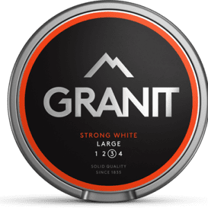 Granit Strong White