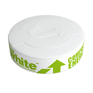 Kickup Real White Original