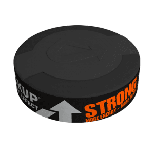 Kickup Strong