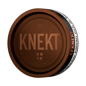 Knekt Lössnus