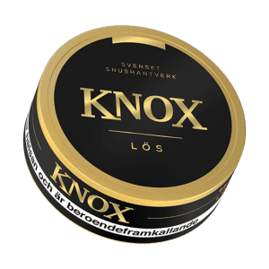 Knox Lössnus