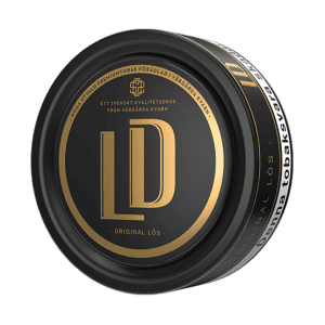 LD Lössnus
