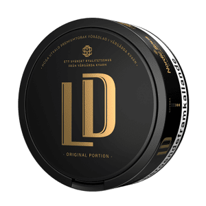 LD Original Portionssnus