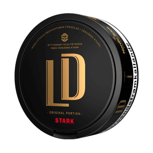 LD Original Stark Portionssnus