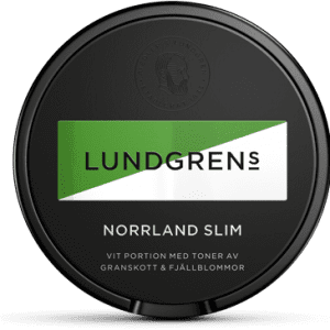 Lundgrens Norrland Slim