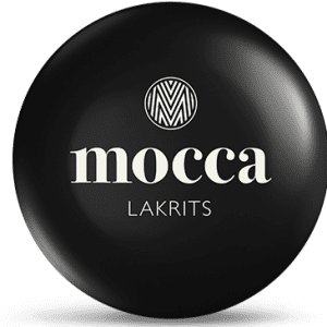 Mocca Lakrits Mini