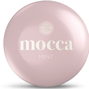 Mocca Mint Mini
