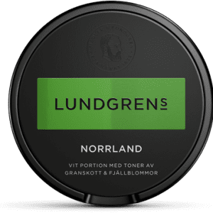 Lundgrens Norrland