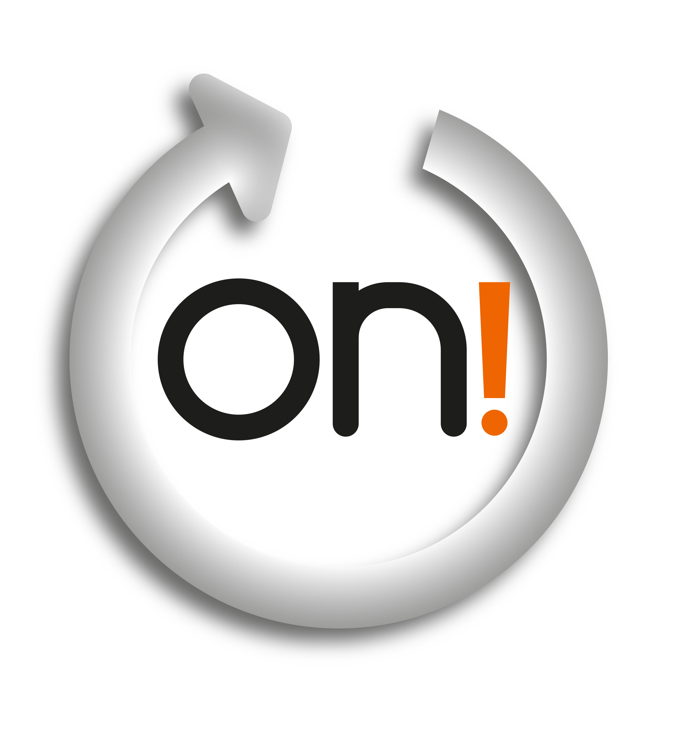on!