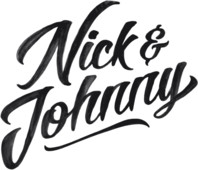 Nick and Johnny