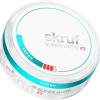 Snusnetto Skruf Super White Fresh Nr3