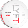 Snusnetto Lyft Freeze X-Strong