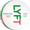 Snusnetto Lyft Winter Chill X-Strong Slim